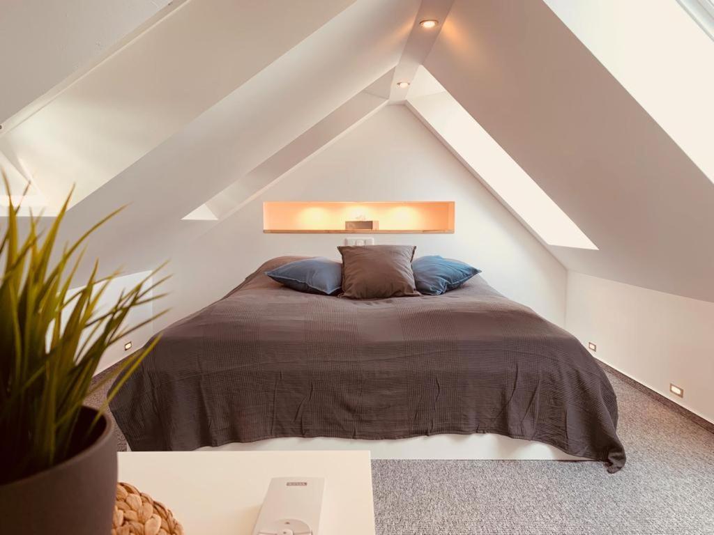Appartement Moderne In Lichtenrade *