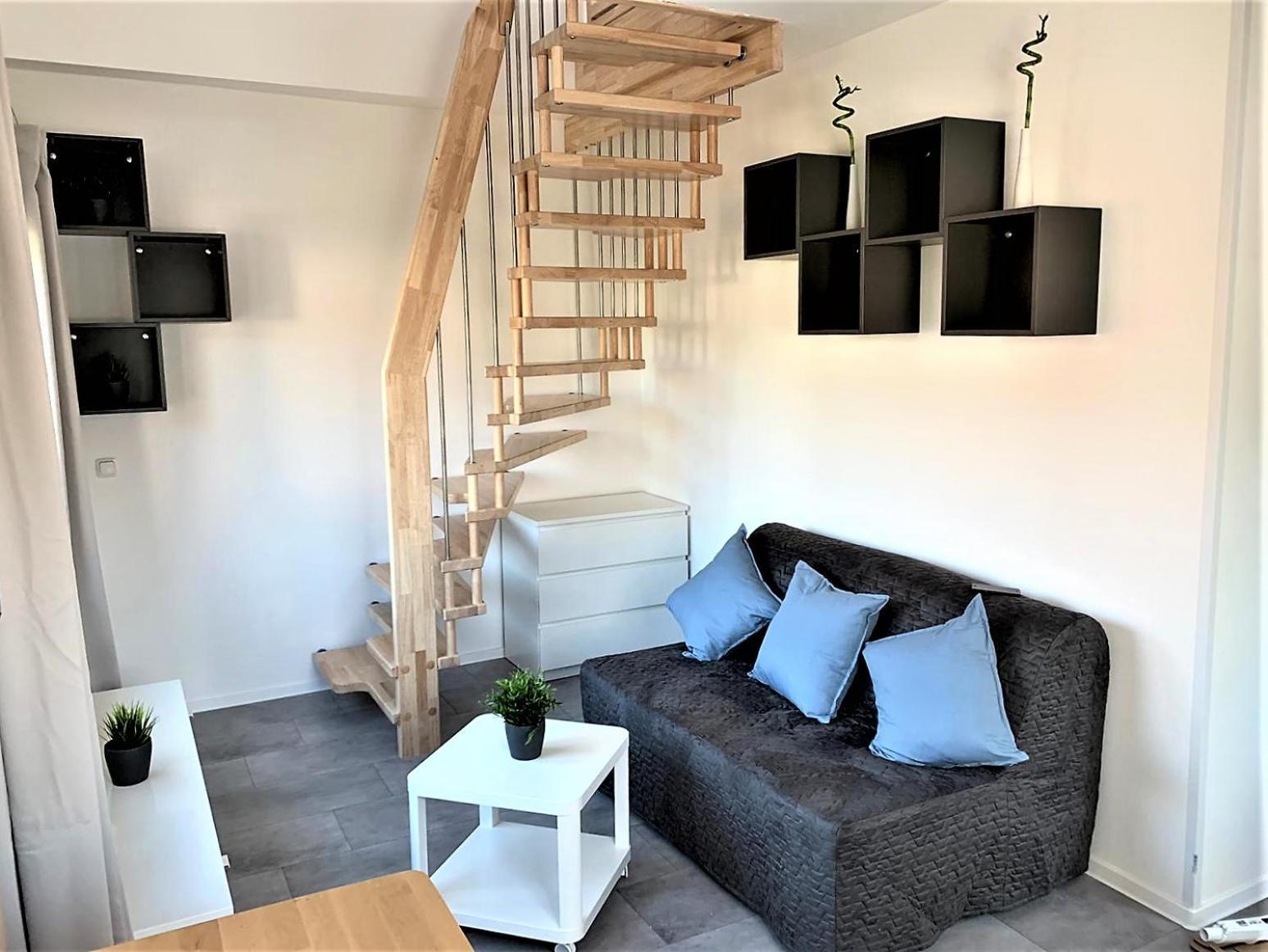 Appartement Moderne In Lichtenrade Berlin
