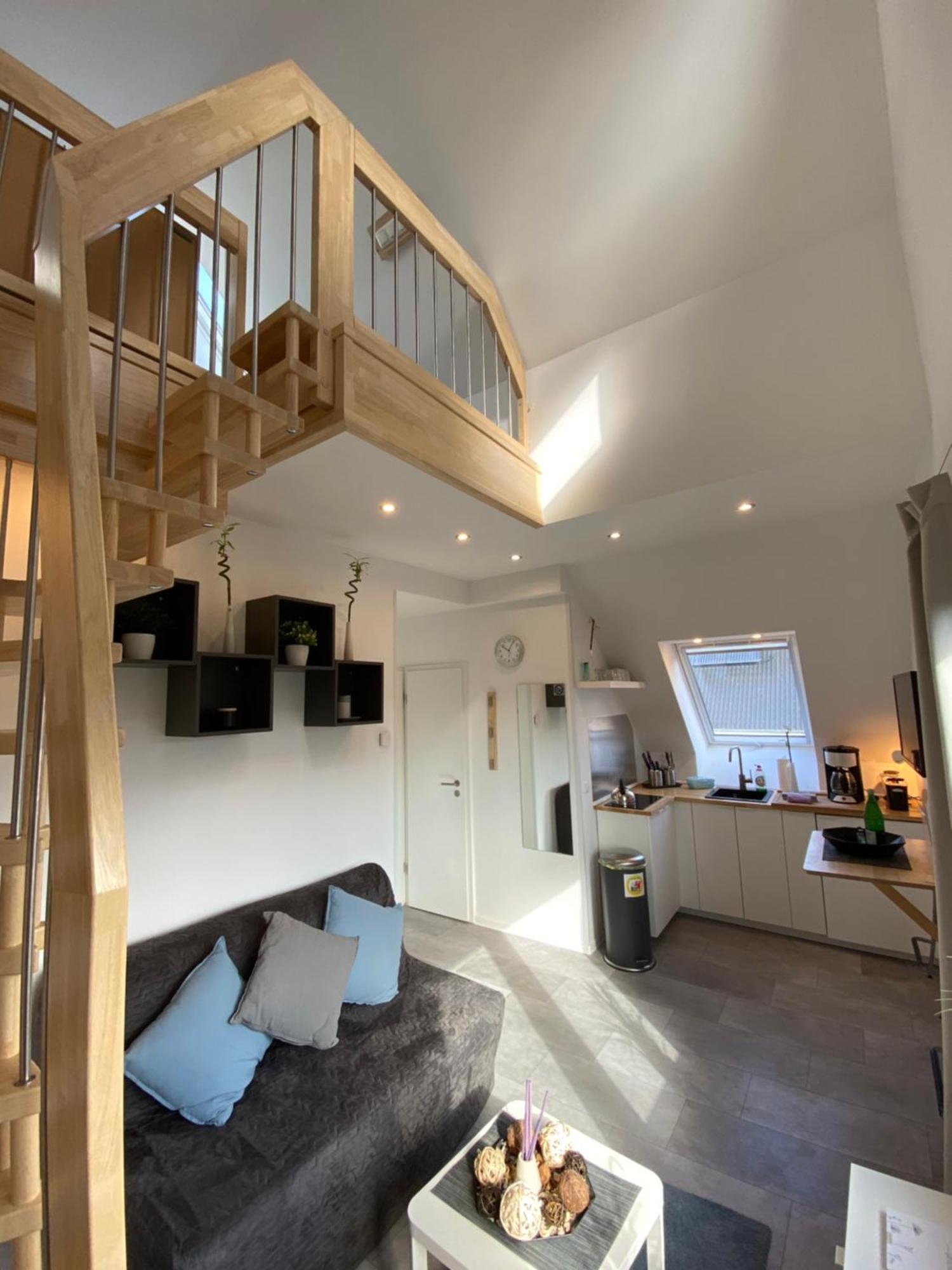 Appartement Moderne In Lichtenrade Berlin